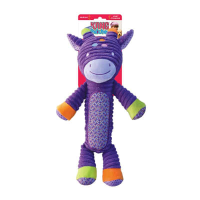 KONG PATCHES GIRAFFE