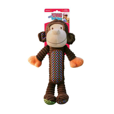 KONG PATCHES MONKEY