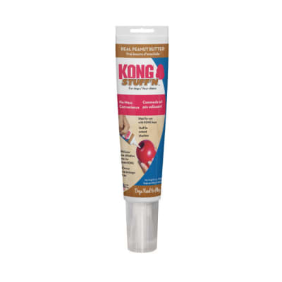 Kong Stuff´N Real Peanut Butter