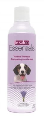 LE ESSENTIALS SHAMPOO CACHORRO1