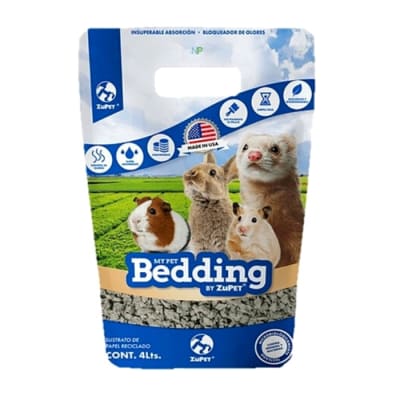 My Pet Bedding1
