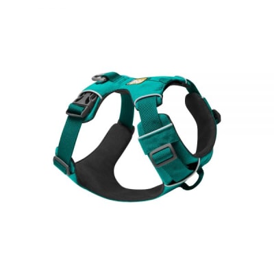 Ruffwear Arnes Front Range-Aurora Teal