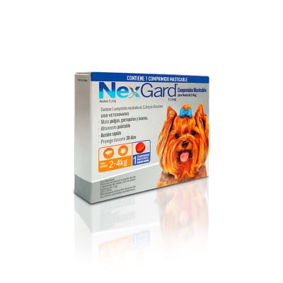 Nexgard