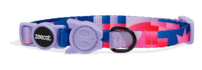 ZEECAT Noon Cat Collar1