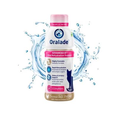 Oralade RF