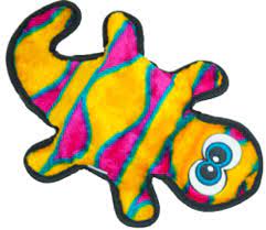 Invencibles Gecko