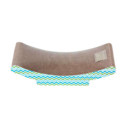 Pawise Rasguñador