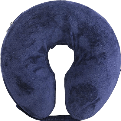 Pawise Collar Inflable