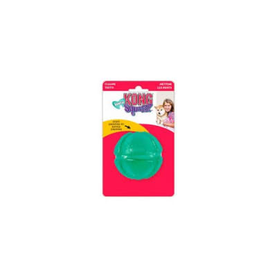 Kong Squeezz Dental Ball M1