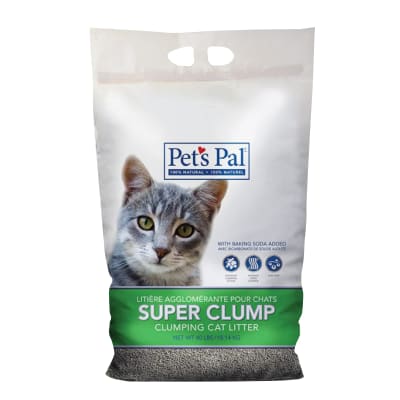 PESTELL PETS ARENA AGLUTINANTE