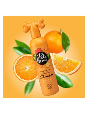Pet Head Ditch The Dirt Shampoo