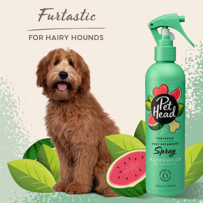 PET HEAD  FURTASTIC SPRAY DESENREDANTE