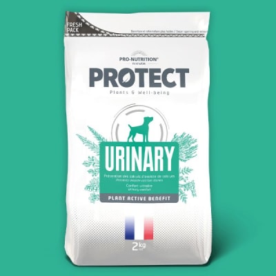 PROTECT URINARY CANINO1