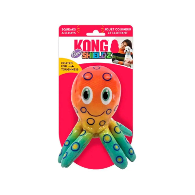 Kong Shieldz Tropics Octopus M1