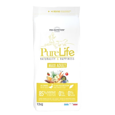 PURE LIFE ADULTO MAXI
