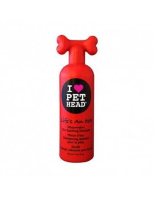 PET HEAD LIFES AN ITCH SHAMPOO Perro