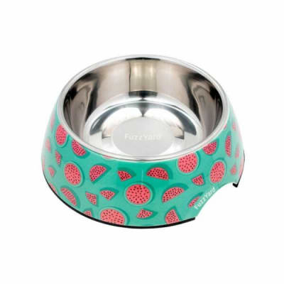 FUZZYARD Dog bowl