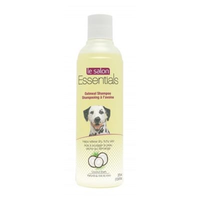 LE ESSENTIALS SHAMPOO COCO1