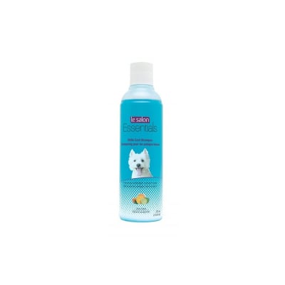 LE ESSENTIALS SHAMPOO PELO BLANCO1