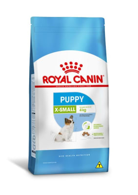 Royal Canin X-Small Puppy