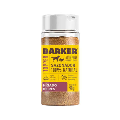 Sazonador Hígado de Res Barker1