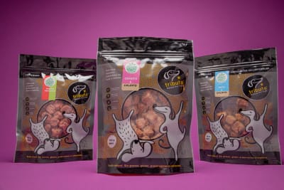 Snack Tributo Original 100Gg