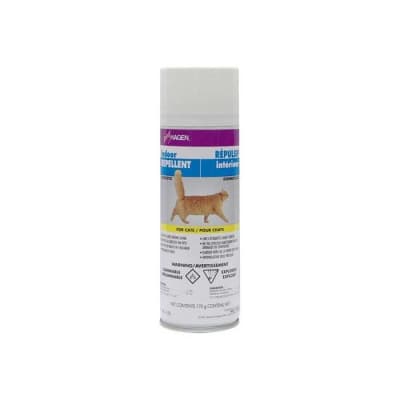 REPELENTE GATOS SPRAY INTERIORES