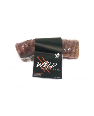 Wild Tráquea Corta1