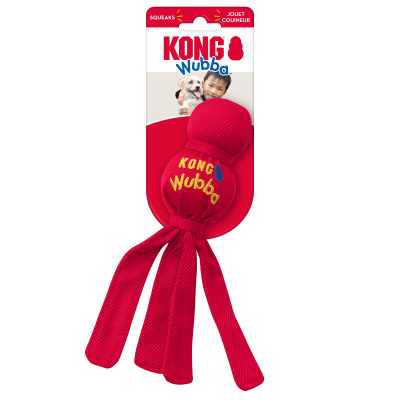Kong Wubba Sonido2