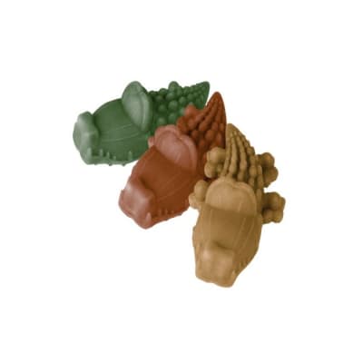 Alligators bulk
