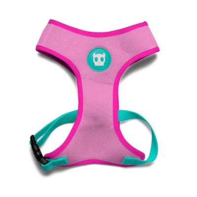 Zeedog Aura Air Mesh Harnes1