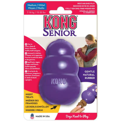 Kong Senior S3
