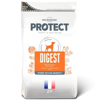 PROTECT DIGEST