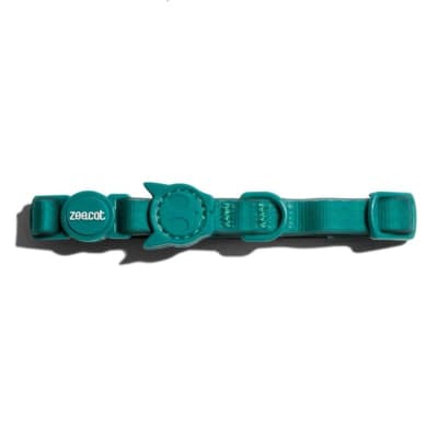 Zeecat Neopro Amazonia Cat Collar1