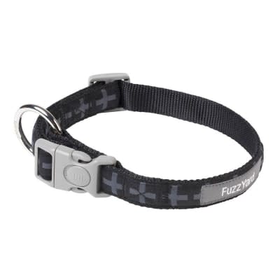 FUZZYARD DOG COLLAR Yeezy1