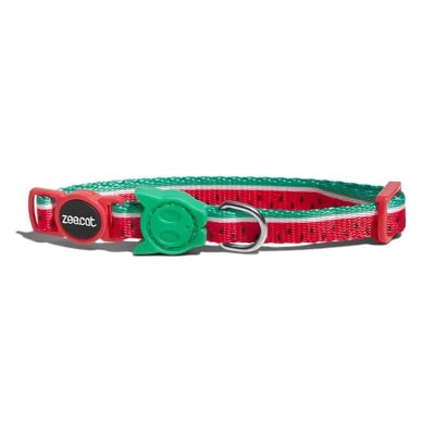 ZEECAT  Lola Cat Collar1