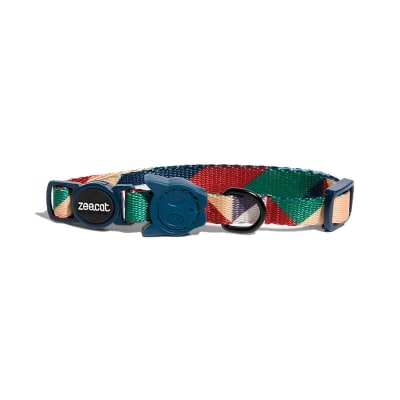 ZEECAT PACCO CAT COLLAR