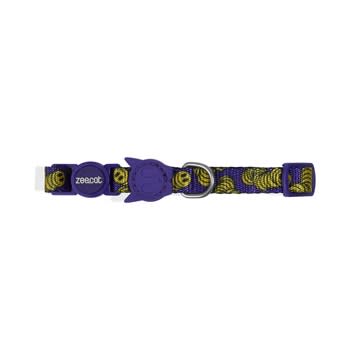 Zeecat Lozt Zmiley Cat Collar1