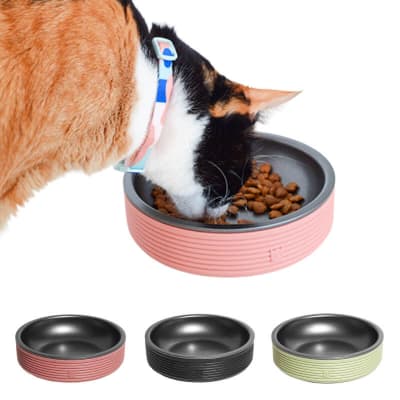ZEECAT DUO BOWL1