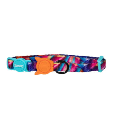 Zeecat H3d Bounce Cat Collar1