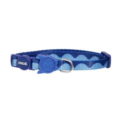 Zeecat Swell Collar Gato