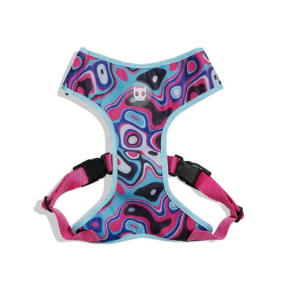 Zeedog Blast Adj. Air Mesh1