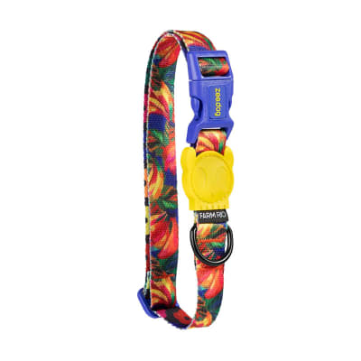 Samba Collar