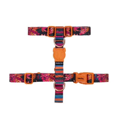 Selva H-Harness1