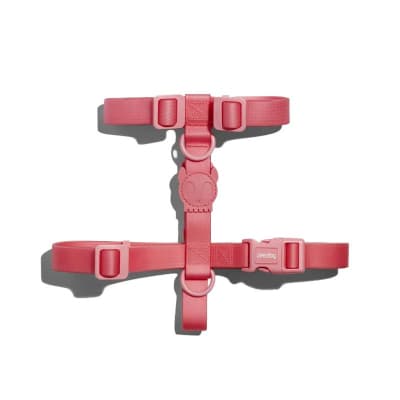 ZEEDOG Neopro Bubblegum H-Harness1