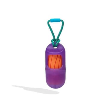 ZEEDOG Poop Bag Dispenser H3D1