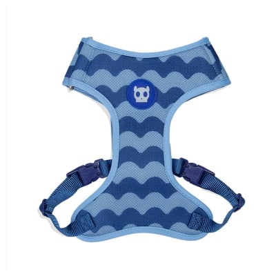 Swell Adj Air MEsh Harness1