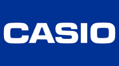 CASIO