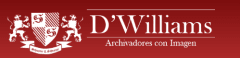 D WILLIAMS
