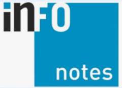 INFO NOTES